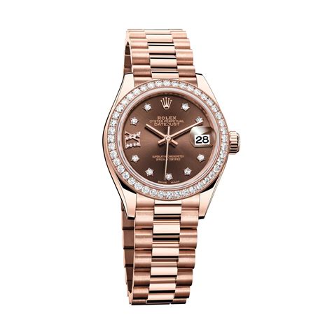 lady datejust rolex oyster|Rolex lady Datejust 28mm price.